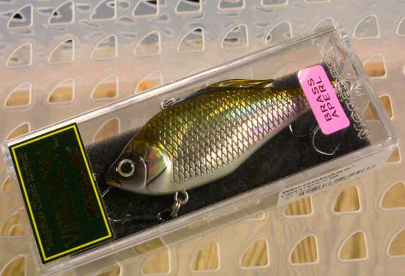 VIBRATION-X BRASS APEAL GG Tanago VIBRATION-X BRASS APEAL GG Tanago