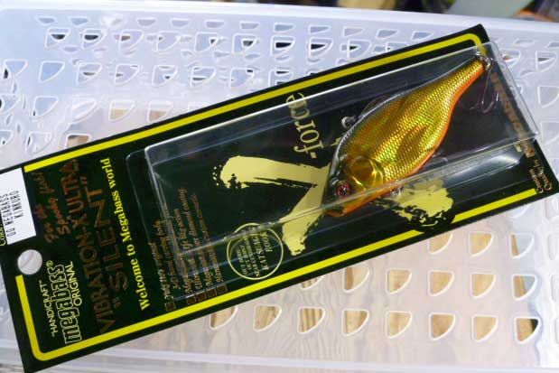 VIBRATION-X ULTRA SILENT NATURAL GG MEGABASS KINKURO VIBRATION-X ULTRA SILENT NATURAL GG MEGABASS KINKURO