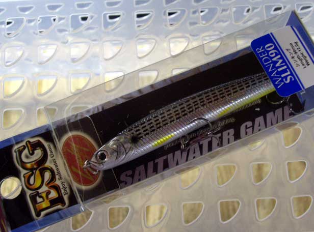 WANDAR SLIM 90 KONOSHIRO WANDAR SLIM 90 KONOSHIRO