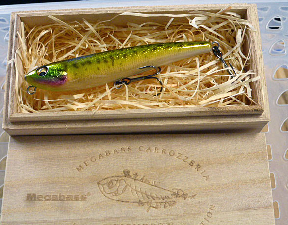 WOODY DOG-X GLX Woody Bass WOODY DOG-X GLX Woody Bass