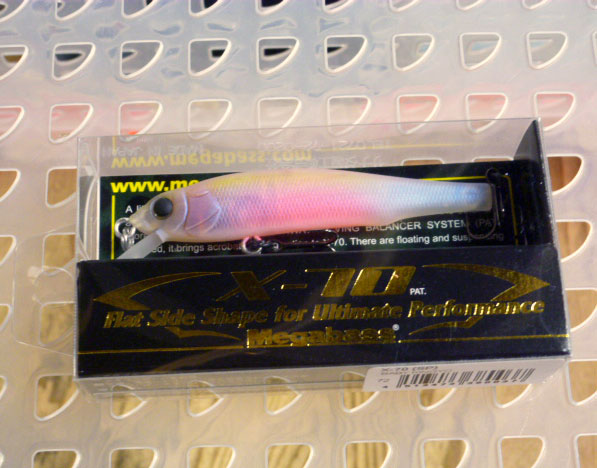 X-70 Baby Kingyo X-70 Baby Kingyo