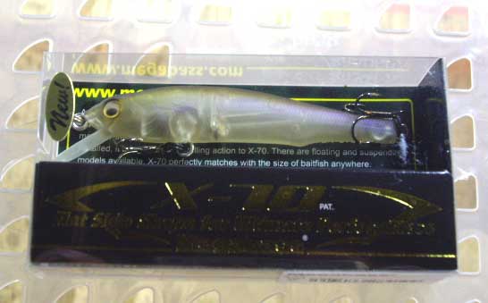 X-70 Mat Shinko X-70 Mat Shinko