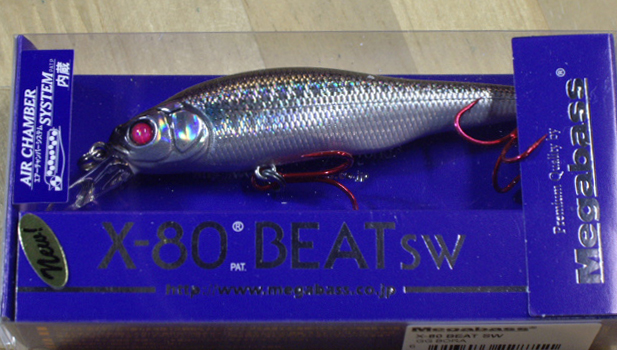 X-80 BEAT SW GG BORA X-80 BEAT SW GG BORA