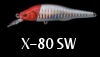 X-80 SW
