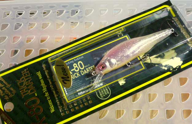 X-80 TRICK DARTER GLX Spawn Charry X-80 TRICK DARTER GLX Spawn Charry
