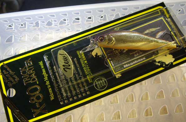 X-80 TRICK DARTER M CHAMPAGNE KINKURO X-80 TRICK DARTER M CHAMPAGNE KINKURO