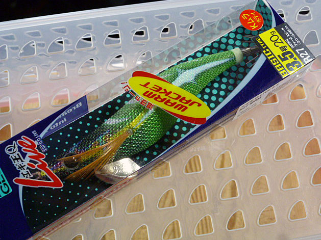 EGI OH Q Live 490 Glow #3.5 MRM EGI OH Q Live 490 Glow #3.5 MRM
