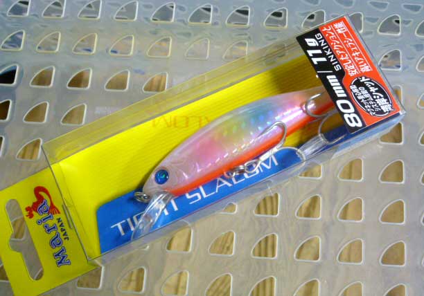 TIGHT SLALOM CCOPH TIGHT SLALOM CCOPH
