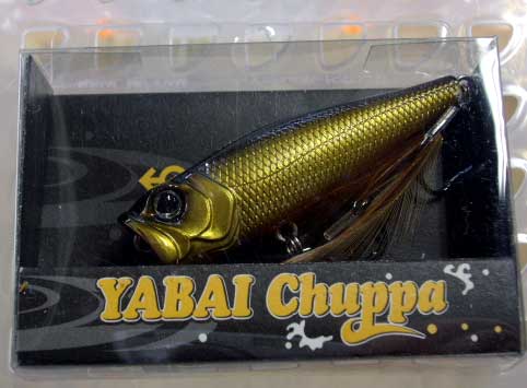 YABAI Chuppa Kinkuro YABAI Chuppa Kinkuro