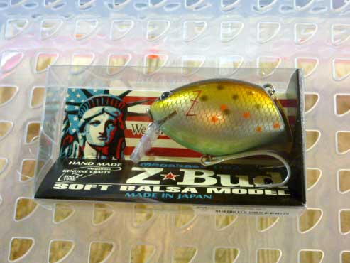 Z-BUD Brown Trout Z-BUD Brown Trout