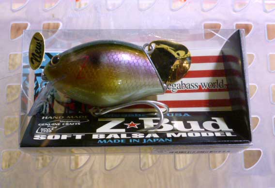 Z-BUD Gill Z-BUD Gill