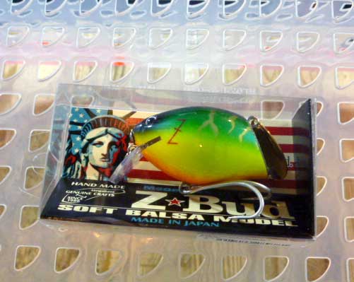 Z-BUD Hot Tiger Z-BUD Hot Tiger