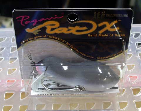 RAT-X MOUSE RAT-X MOUSE