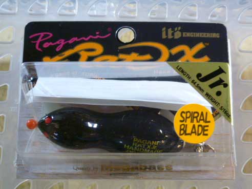 RAT-X Jr. SPIRAL BLADE GALAXY OB RAT-X Jr. SPIRAL BLADE GALAXY OB