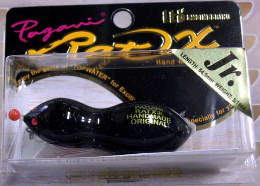 RAT-X Jr. Galaxy OB RAT-X Jr. Galaxy OB