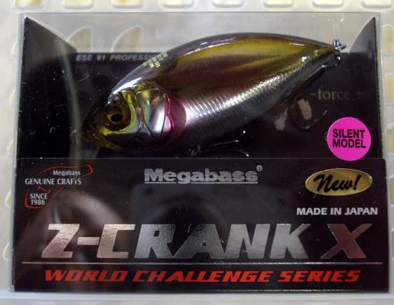 Z-CRANK X SILENT ITO WAKASAGI Z-CRANK X SILENT ITO WAKASAGI