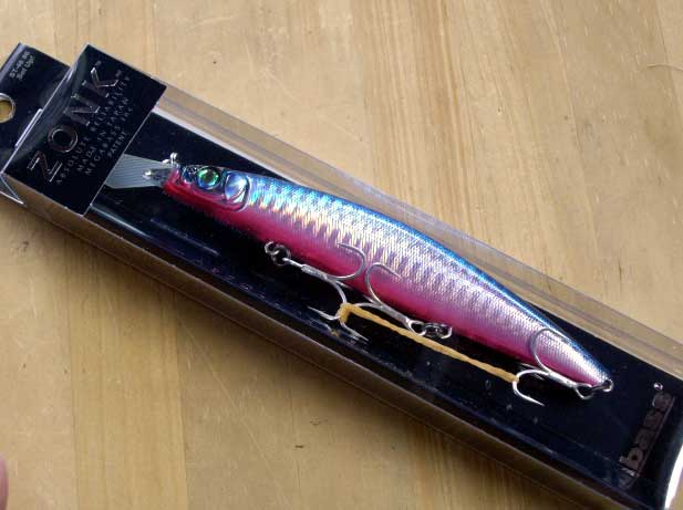 ZONK 120 GG BLUE PINK ZONK 120 GG BLUE PINK