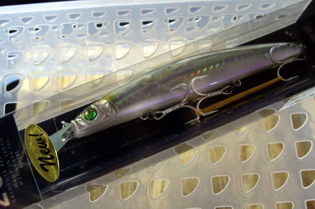 ZONK 120 HT HAMASHIRASU ZONK 120 HT HAMASHIRASU
