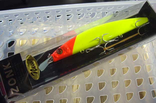 ZONK 120 RINGO STAR2 ZONK 120 RINGO STAR2