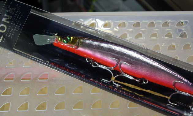 ZONK 120 M KATAKUCHI RB ZONK 120 M KATAKUCHI RB