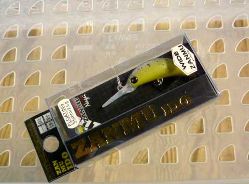 Zanmu IDO 35F BP Olive Zanmu IDO 35F BP Olive