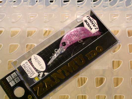 Zanmu IDO 35F momora Zanmu IDO 35F momora