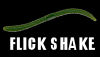Flick Shake 3.8inch Sight Magic