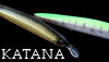KATANA SUSPEND
