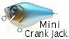 Mini Cranking Jack SR