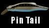 Pin Tail 20