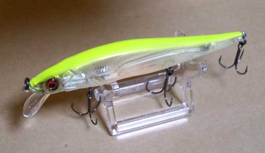 USED #31002 VISION ONETEN [Color??]