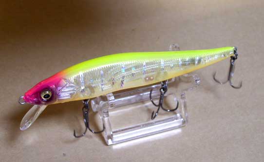 USED #31004 VISION ONETEN GP HACHIRO BONE