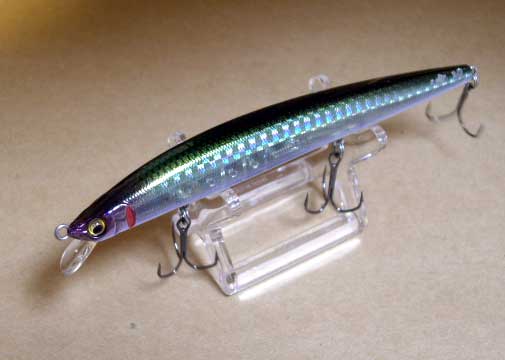USED #31028 X-120SW HT SAYORI