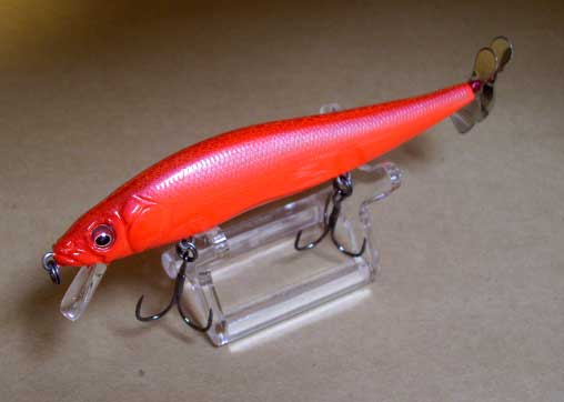 USED #31031 ONETEN LAP STICK VR