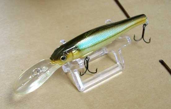 USED #31050 LIVE-X LEVIATHAN (PM HIGAI?)