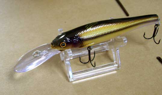 USED #31053 LIVE-X LEVIATHAN PM UGUI