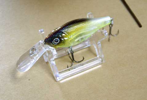 USED #31058 DEEP-X 100 (Color??)