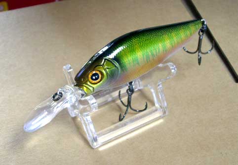 USED #31065 DIVING FLAP SLAP PM OIKAWA MALE