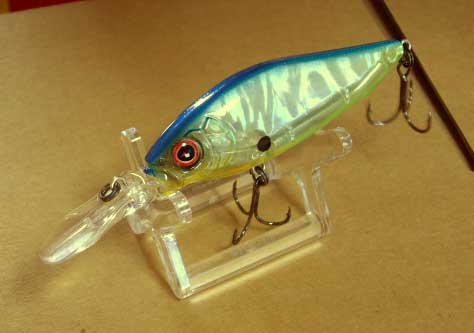 USED #31066 DIVING FLAP SLAP NC BLUEBACK CHART