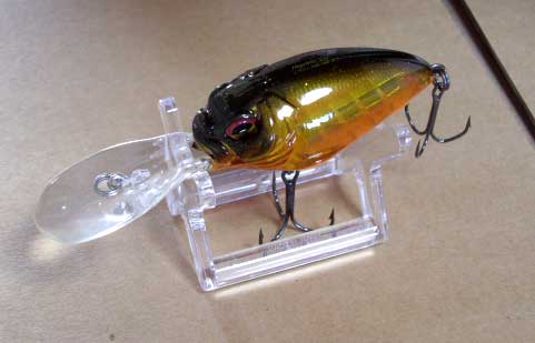 USED #31067 MD-X CYCLONE NC MEGABASS KINKURO