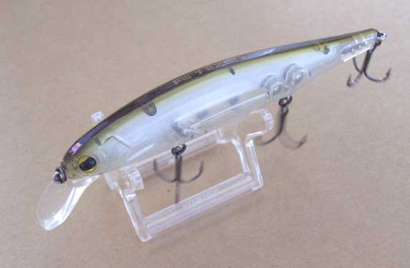 USED #31089 RIPRIZER