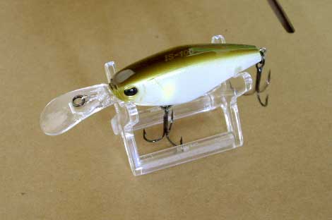 USED #31106 IS-100