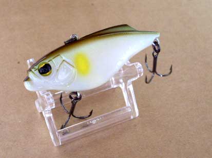 USED #31111 IK PIRANHA 70 AYU