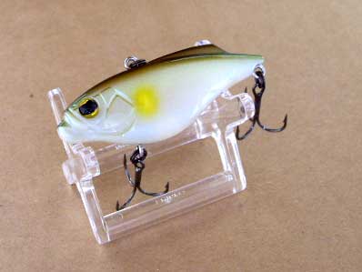 USED #31113 IK PIRANHA 60 AYU
