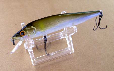 USED #31114 VISION Q-GO PM OCHIAYU