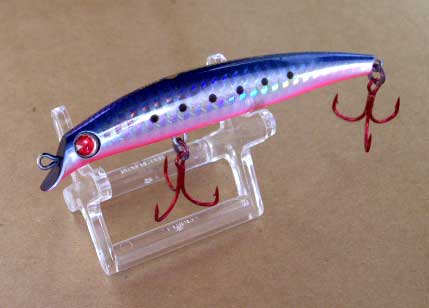 USED #31115 ima sasuke SS-95 Maiwashi