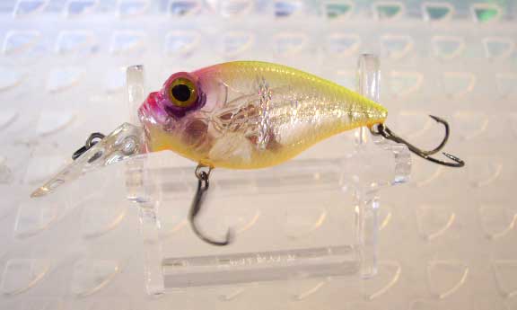 USED #32228 MR-X GRIFFON HACHIRO REACTION