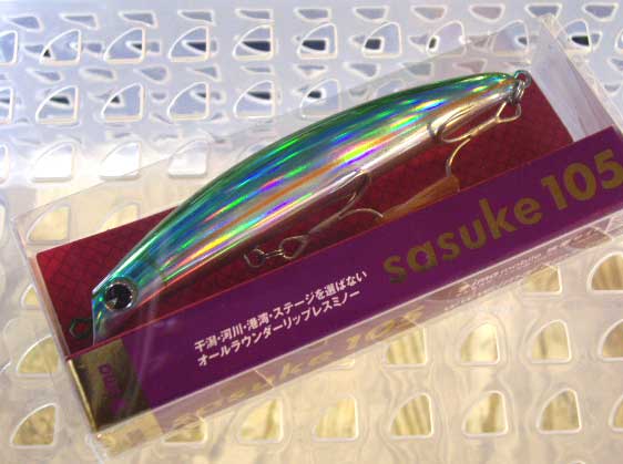 sasuke 105 Live Katakuchi sasuke 105 Live Katakuchi