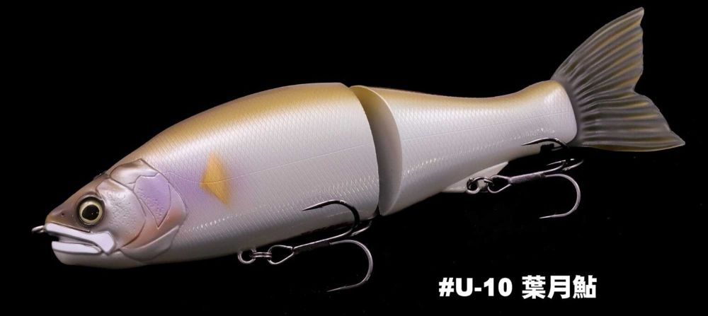 JOINTED CLAW 168F Hazuki Ayu [SP-C]