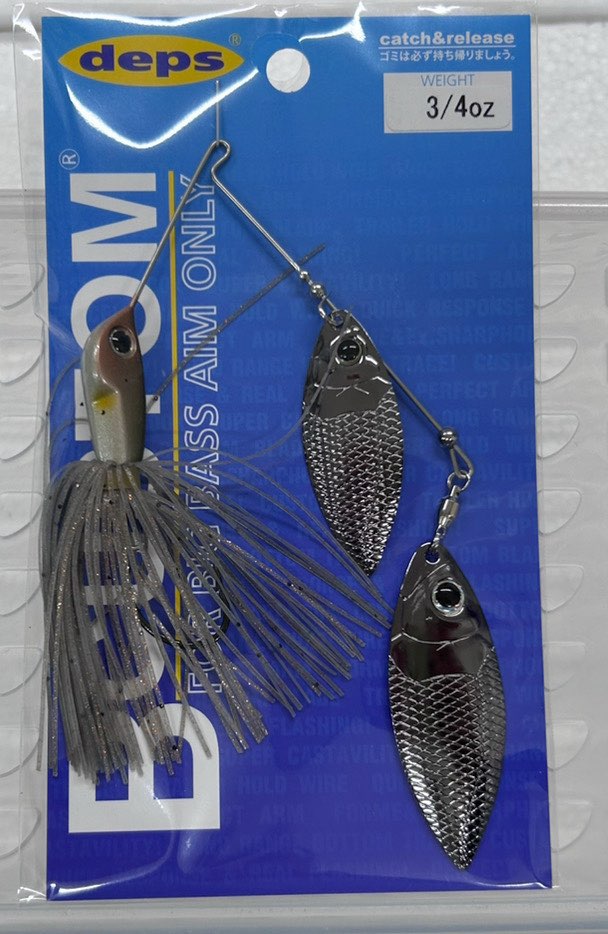 B-CUSTOM 3/4oz TW #13 Ochi Ayu B-CUSTOM 3/4oz TW #13 Ochi Ayu